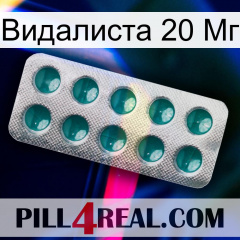 Видалиста 20 Мг dapoxetine1